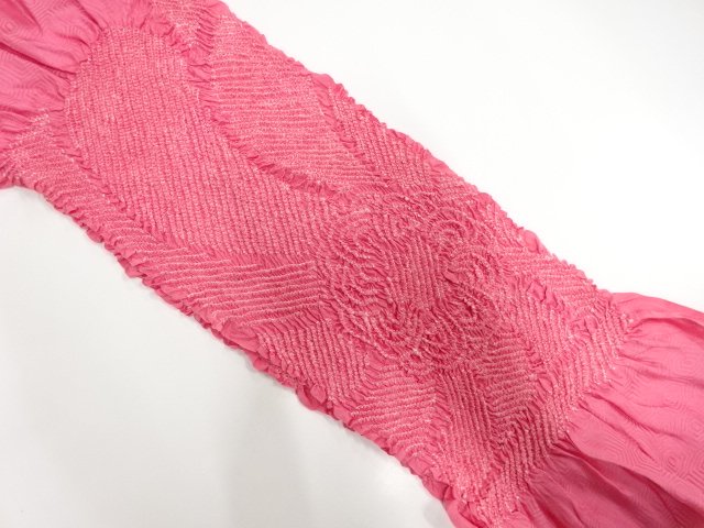 Japanese Kimono / Accessories Silk